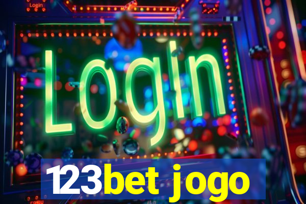 123bet jogo